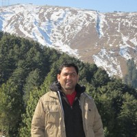 Mukesh Pandey