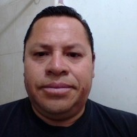 Ubaldo Hebreo Mexicano