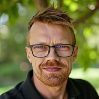 Nils Wendelboe Holmager
