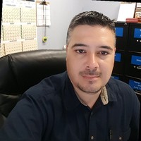 Rogelio Gómez