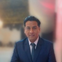 Alexander German Mendez Salas