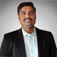 Manjunath Narasimhan