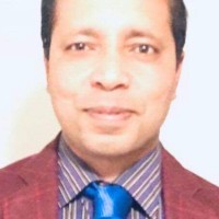 M M Rahman