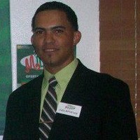 Julio Almanzar