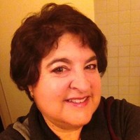 Hali Bernstein Saylor