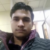 DEEPAK KUMAR TAMTA