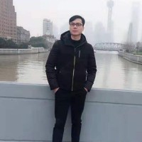 Oliver Zou