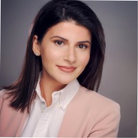 Anna Markosjan