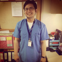 Joselito Angeles Mha, Rn
