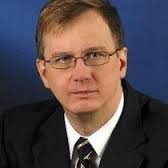 Dr Michael Adams