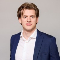 Lennard Hoendervangers