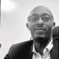 Herbert Muhirwa K