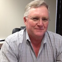 Brad Benge