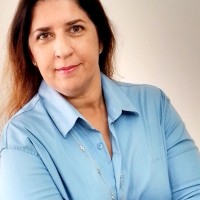 Alessandra Drabek Antônio