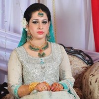 Sumaira Mushtaq