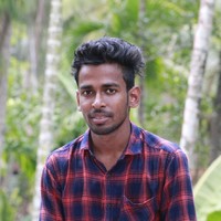 Akhil AB