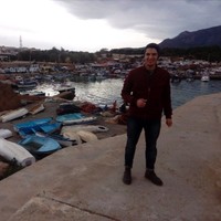 Mohamed Mouloud MAHIOUT