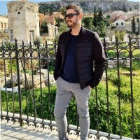 Dimitrios Koutrotsios