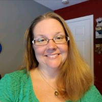 Jolina Allison