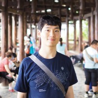 Perry Wang