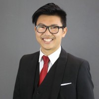 Sam Jiang