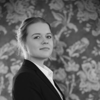 Sybrenne Jellema