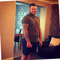 Danny Stephens