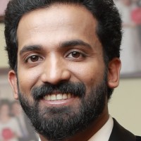 Tinu Thomas Cherian