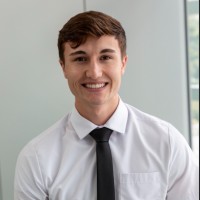 Benjamin Jeffs