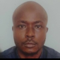 Stanley Wambua