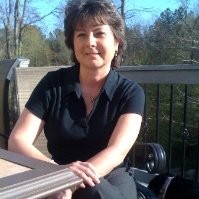 Sherry Coffman, Sphr, Shrm Scp
