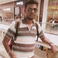 Dhakshinamoorthy Subbu