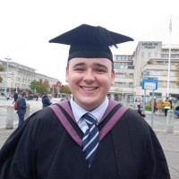 Lewis Blackmore