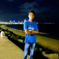 Dipesh Chand