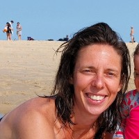 Sophie De Lavergne
