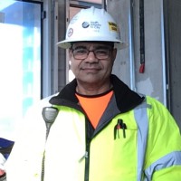 Gustavo Sanchez