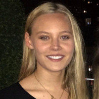 Rosie Hall