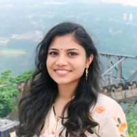 Anukampa Pradhan