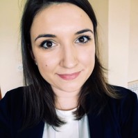 Dzenana Bricic Kerla