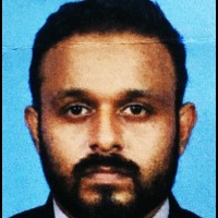 Afras Iqbal
