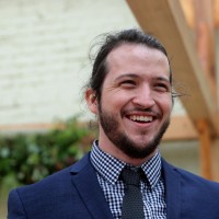 Joshua Shidel