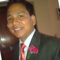 krishna kumar Rai