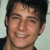 Lucas Ezequiel Perez Antonacci