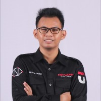 Muhammad Ananta Faturrahman