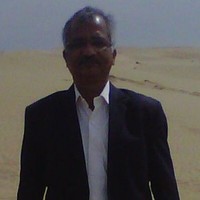Somasekara Rao K
