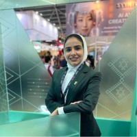 Hanan Alanazi