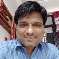 Ajaykumar Patel