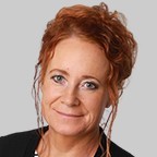 Bianca Van Dijk-Groot Bramel