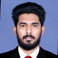 Vishnu Vk