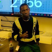 Mohamed Djigo🇲🇷🇲🇷🇲🇷🇲🇷